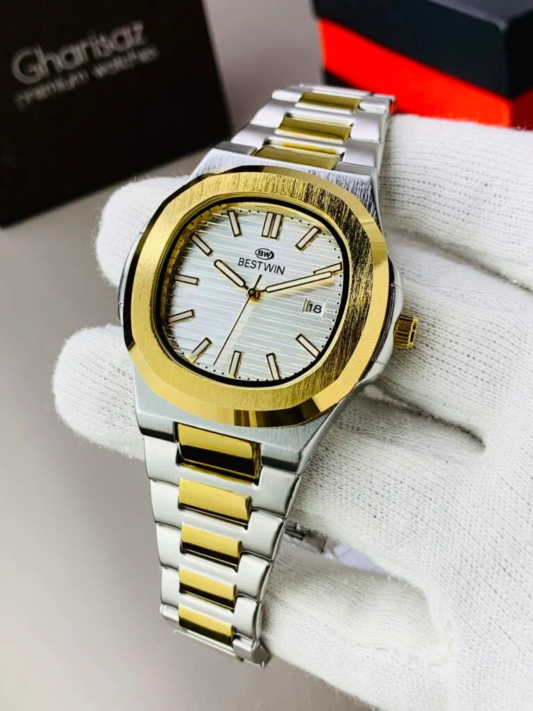 BESTWIN original Men’s Watch