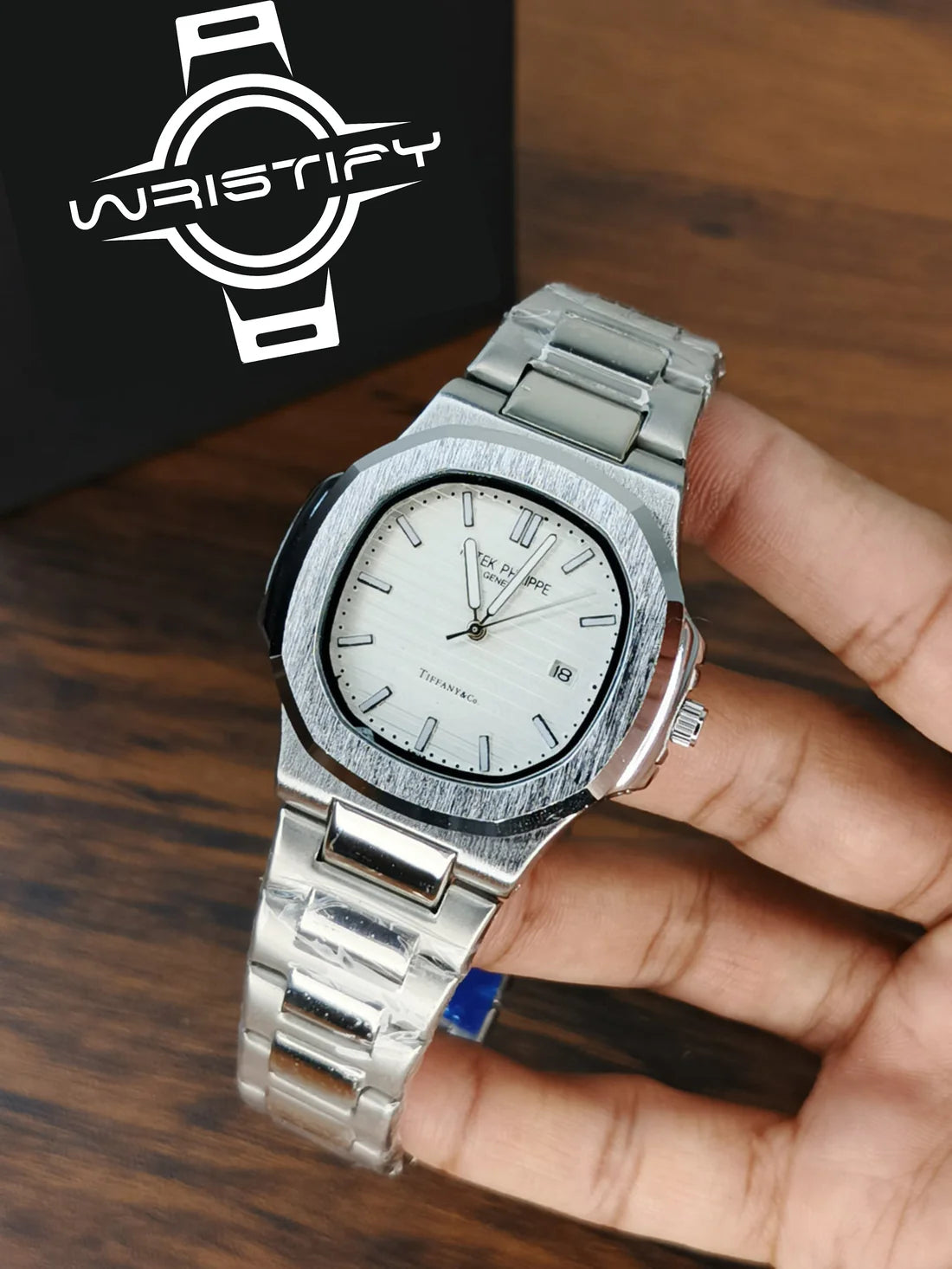 Patek Limited Edition Premium Dial - Superlative Finish