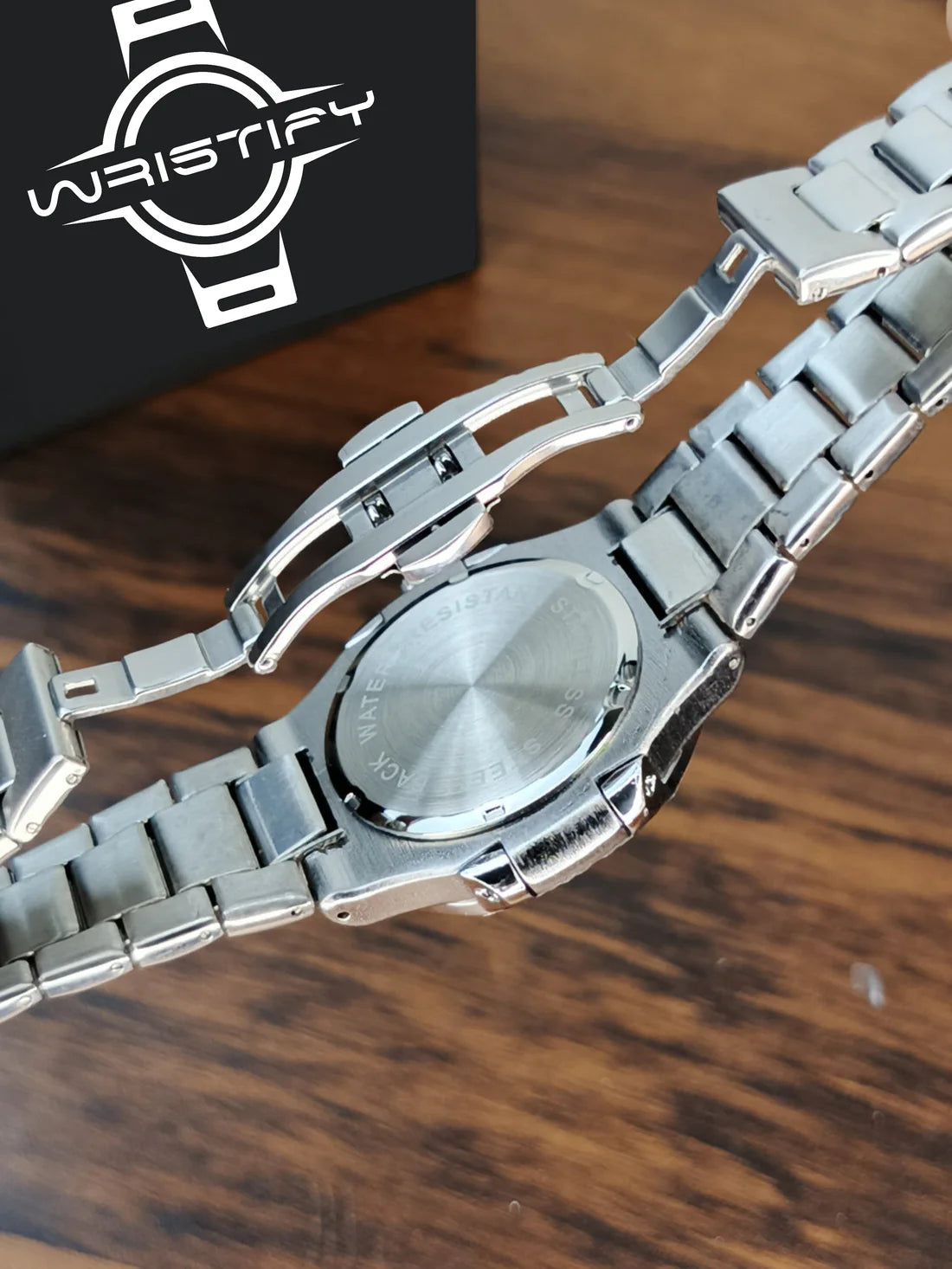 Patek Limited Edition Premium Dial - Superlative Finish