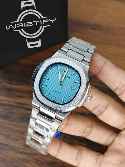 Patek Limited Edition Premium Dial - Superlative Finish
