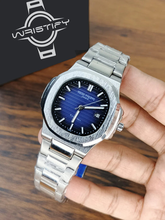 Patek Limited Edition Premium Dial - Superlative Finish