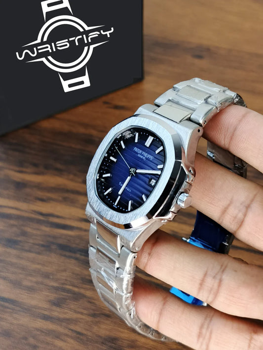 Patek Limited Edition Premium Dial - Superlative Finish